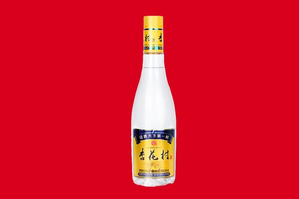 江阴市回收杏花村