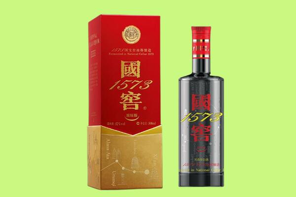 江阴市回收国窖
