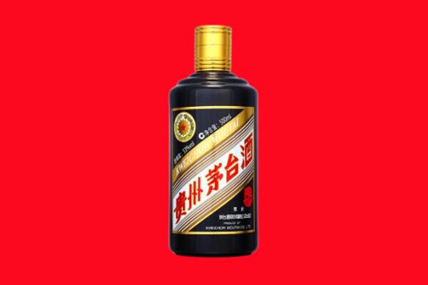 江阴市回收茅台酒瓶